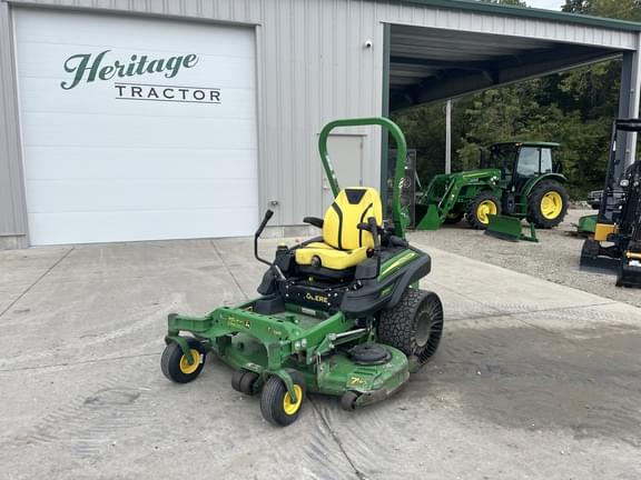 Image of John Deere Z970R equipment image 2