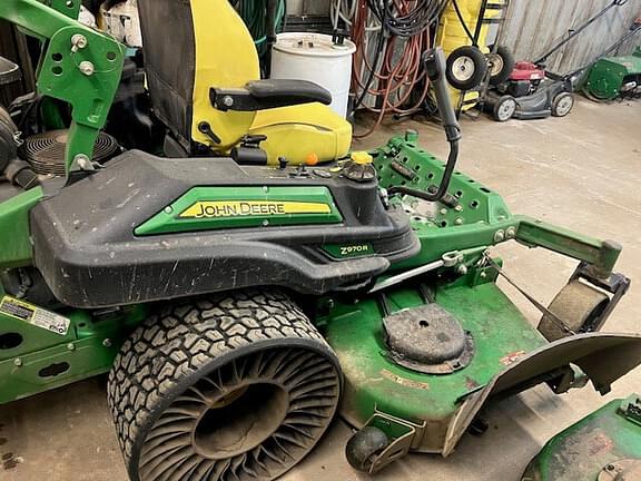 Image of John Deere Z970R equipment image 2