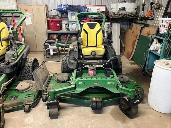 Image of John Deere Z970R equipment image 3