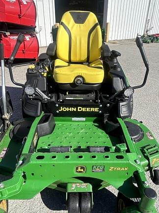 Image of John Deere Z970R equipment image 2