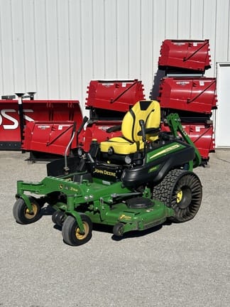 2022 John Deere Z970R Equipment Image0