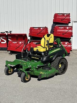 Image of John Deere Z970R Primary image