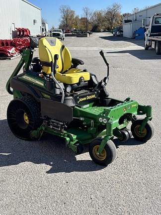 Image of John Deere Z970R equipment image 4