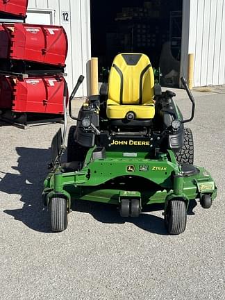 Image of John Deere Z970R equipment image 1