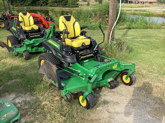 Image of John Deere Z970R Primary image