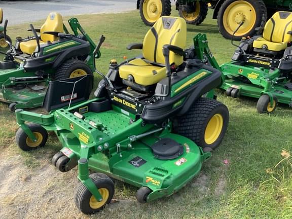 Image of John Deere Z970R equipment image 2