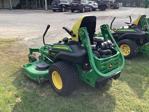 Image of John Deere Z970R equipment image 3