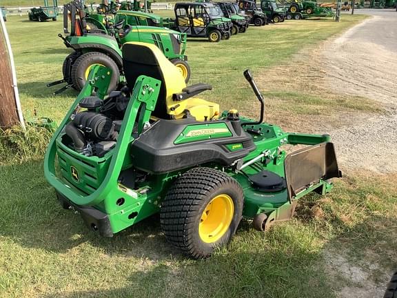 Image of John Deere Z970R equipment image 4