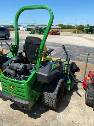 Image of John Deere Z970R equipment image 2