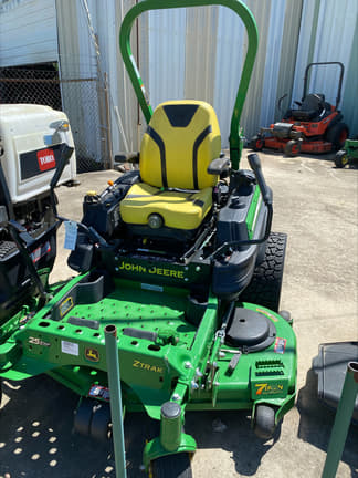 Main image John Deere Z970R