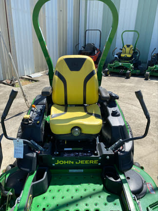 Image of John Deere Z970R equipment image 4