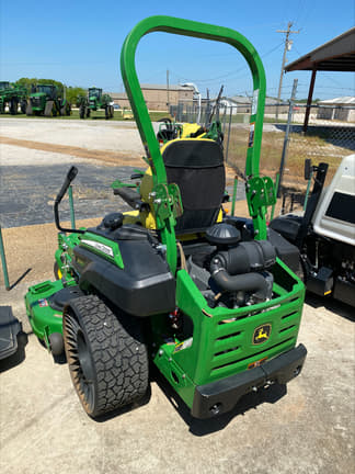 Image of John Deere Z970R equipment image 3