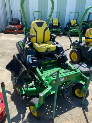 Image of John Deere Z970R equipment image 1