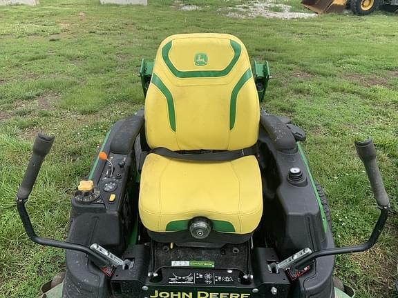 Image of John Deere Z970R equipment image 2