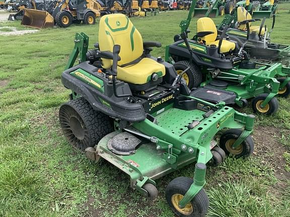 Image of John Deere Z970R equipment image 3