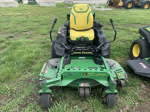 Image of John Deere Z970R equipment image 1