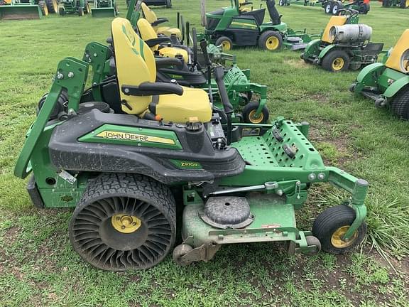 Image of John Deere Z970R equipment image 4