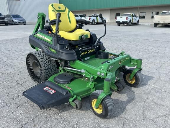 Image of John Deere Z970R equipment image 3