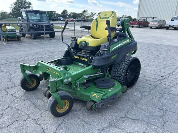 2022 John Deere Z970R Equipment Image0