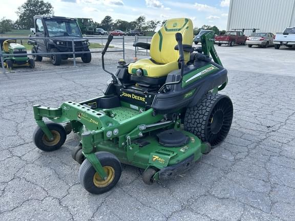 Image of John Deere Z970R Primary image