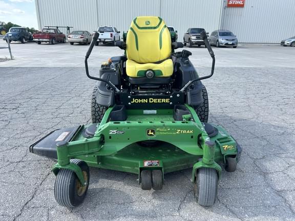 Image of John Deere Z970R equipment image 2