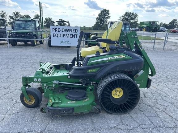 Image of John Deere Z970R equipment image 1