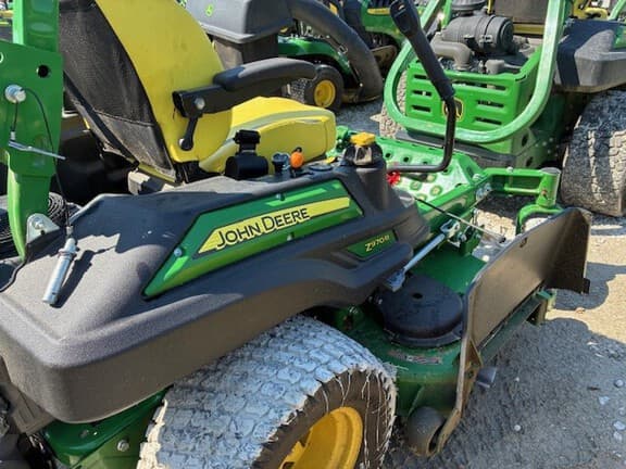 Image of John Deere Z970R equipment image 2