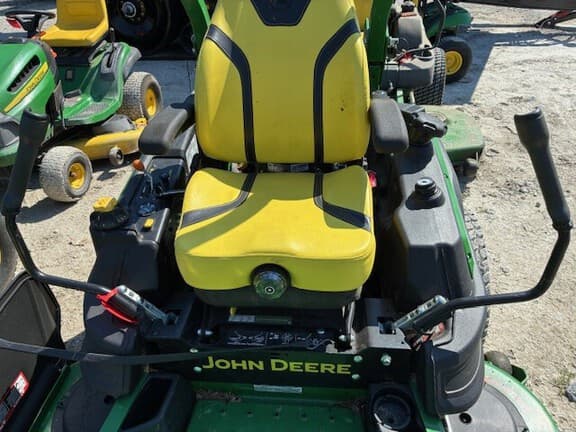 Image of John Deere Z970R equipment image 3