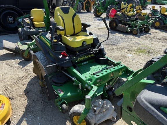 Image of John Deere Z970R equipment image 1