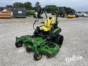 Main image John Deere Z970R 3