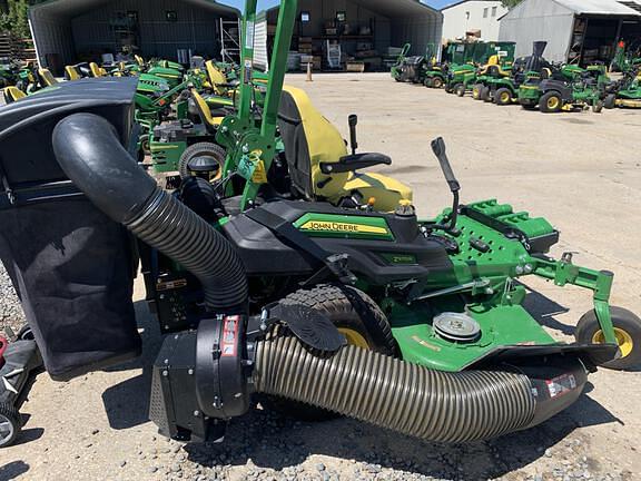 Image of John Deere Z970R equipment image 2