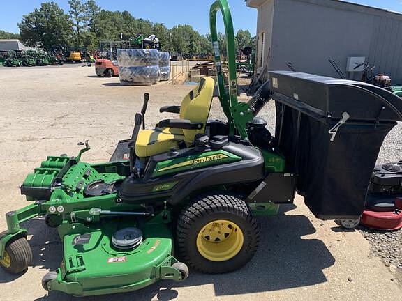 Image of John Deere Z970R Primary image