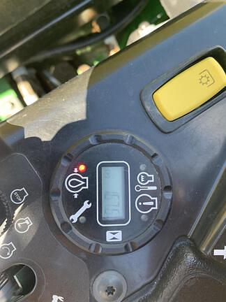 Image of John Deere Z970R equipment image 4