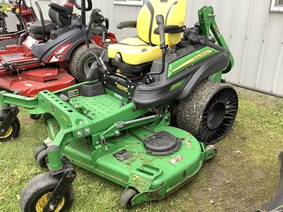 Image of John Deere Z970R Primary image