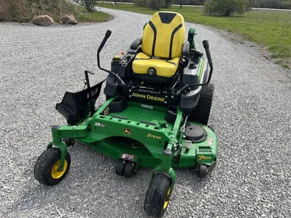 Image of John Deere Z970R Primary image