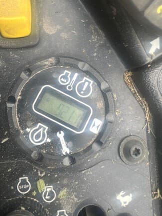 Image of John Deere Z970R equipment image 4