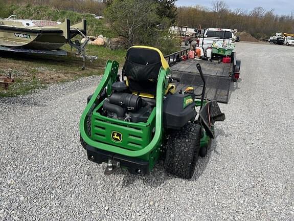 Image of John Deere Z970R equipment image 1