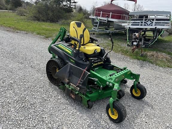 Image of John Deere Z970R equipment image 2