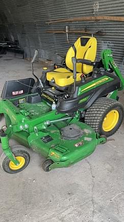 Image of John Deere Z970R Image 0