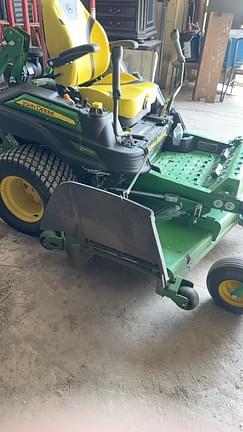 Image of John Deere Z970R Image 1