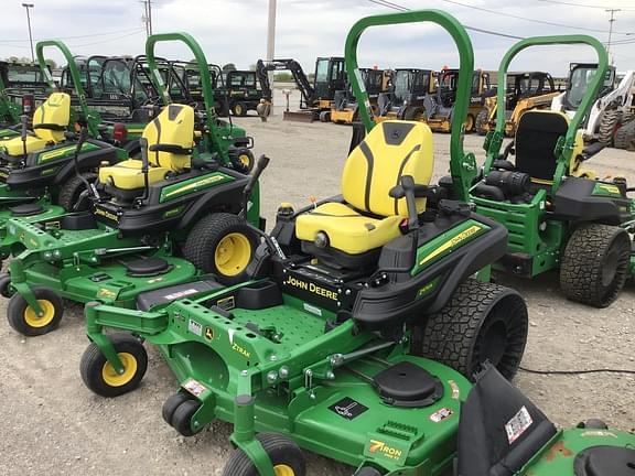 Image of John Deere Z970R Primary image