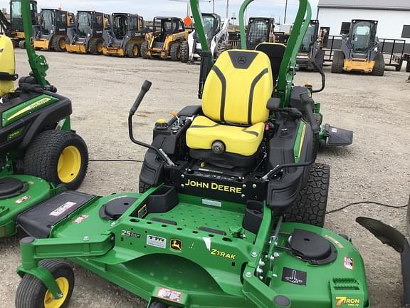 Image of John Deere Z970R equipment image 1