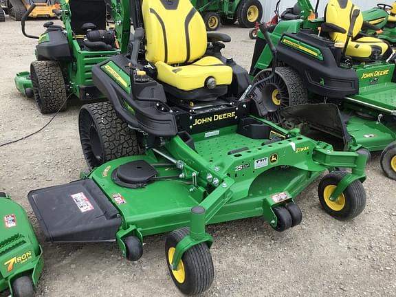 Image of John Deere Z970R equipment image 2