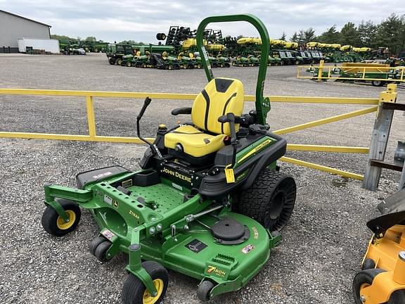 Image of John Deere Z970R Primary image