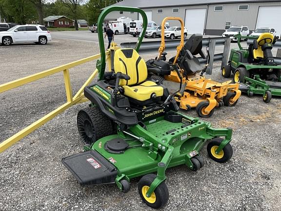 Image of John Deere Z970R equipment image 1