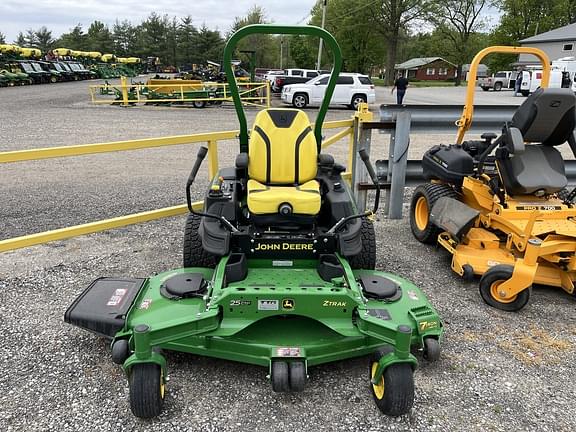Image of John Deere Z970R equipment image 2