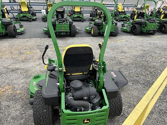 Image of John Deere Z970R equipment image 3