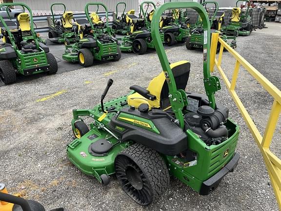 Image of John Deere Z970R equipment image 4