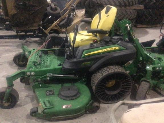 Image of John Deere Z970R equipment image 1