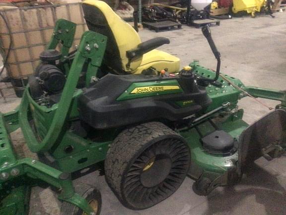 Image of John Deere Z970R equipment image 3